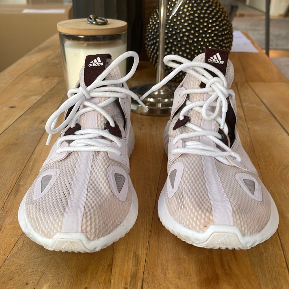 adidas bounce shoes